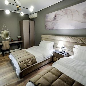 Kamer met Twee Aparte Bedden